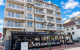 Residentie Mainstreet